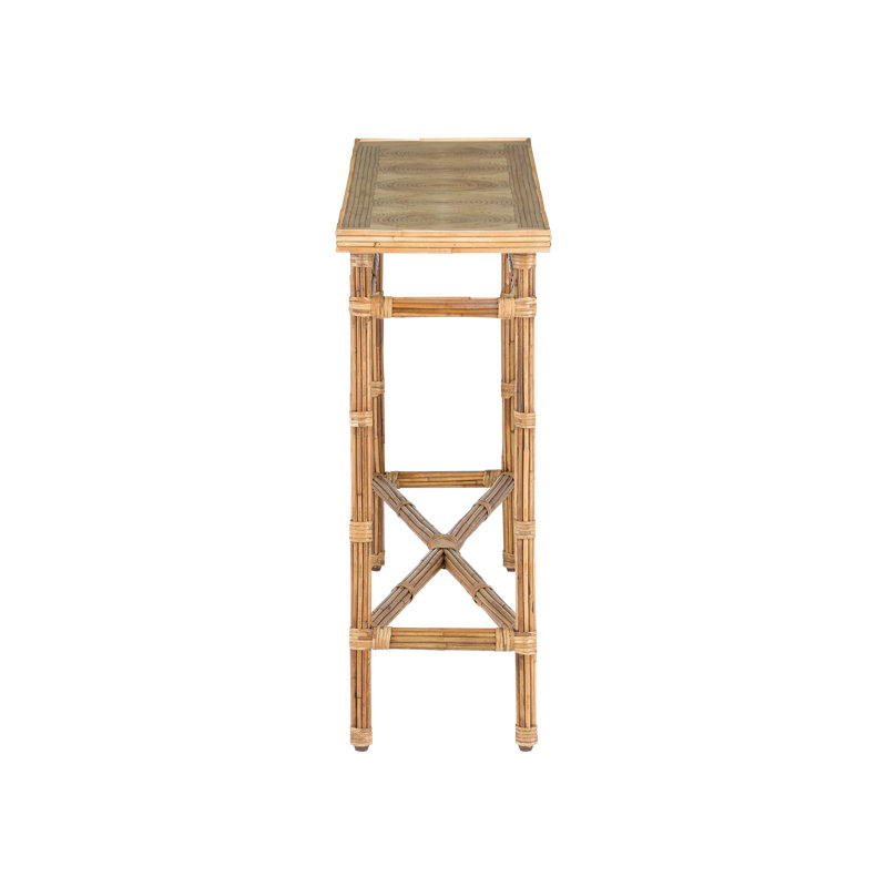 Silang 48.25'' W Console Table