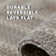 Dailee Braided Jute Non-Shedding Gray Rug