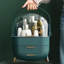 Childers Plastic Makeup Organiser-1083533401