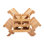 Bamboo Dish Rack