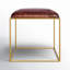 Tabouret de coiffeuse Erinn