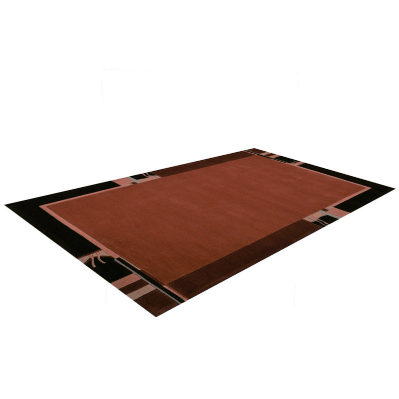 Phoenix Geometric Hand Woven 170cm X 240cm Area Rug