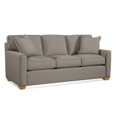 Frye 81'' Upholstered Sofa