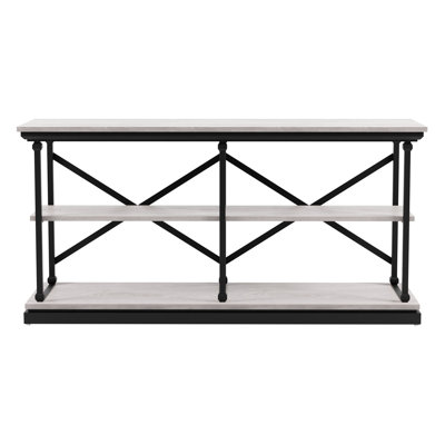 Console de 59 po Kiven