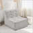 Grey Teddy Velvet est en rupture de stock sélectionné