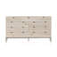 Trey 9 - Drawer Dresser-1778917637