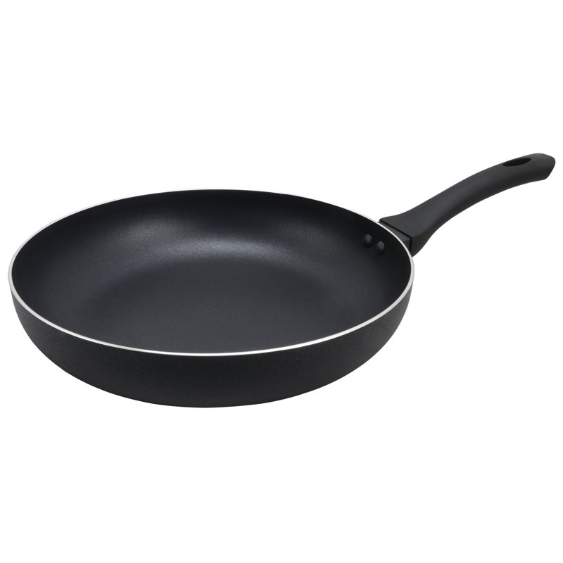 Lexie Aluminum Non-Stick Frying Pan