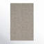 Tapis en laine touffeté à la main Britley-1802297897