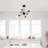 Jerimey Semi Flush Mount
