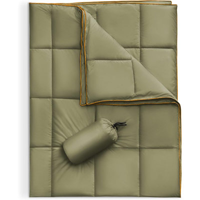 Throw Blanket