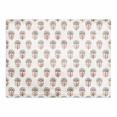 Napperon en polyester