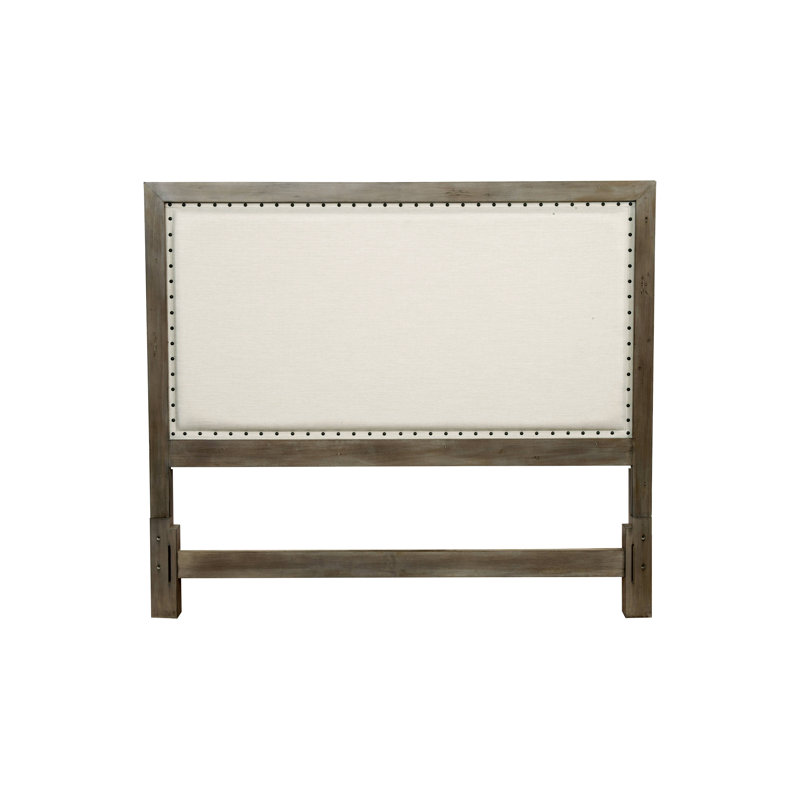 Ensemble de chambre à coucher tapissier standard configurable