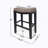 Tiffin Studded Counterstool MP2 (Set of 2)-1219058846