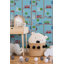 Boys and Girls 10.1m x 53cm Wallpaper-1434840095