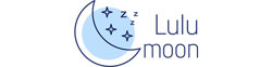Logo Lulu moon