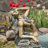 Weather Resistant Iron Garden Statue