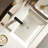 NO Single-handle Bathroom Faucet with Drain Assembly-97618758