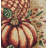 Marcelino Cornucopia with Pumpkins and Fruit Table Runner