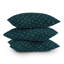 Coussin décoratif intérieur / extérieur en polyester -1647720243