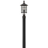 Freeport Outdoor 1 Light Lantern Head