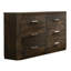 Appling 59'' W 6 - Drawer Dresser