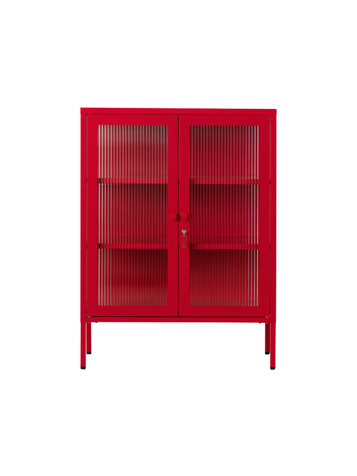Mustard Made The Mixer Locker, Poppy