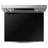 Samsung 6.3 cu. ft. Smart Freestanding Electric Range with Flex Duo, No-Preheat Air Fry & Griddle-64356400