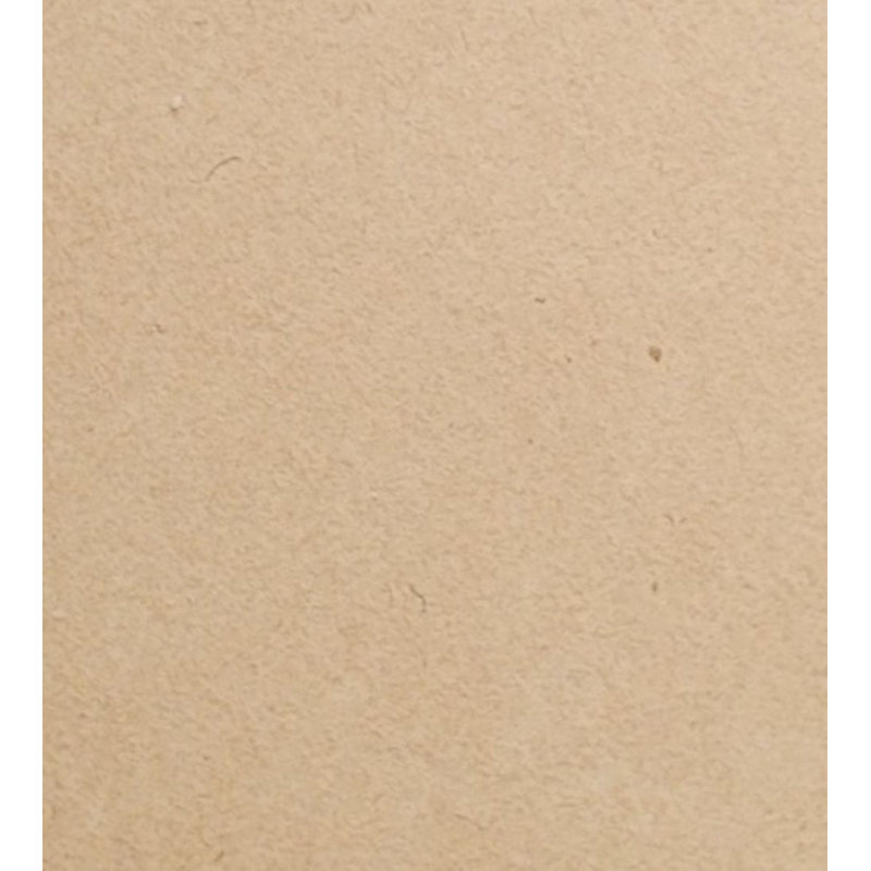 Abat-jour empire en tissu beige H 11 po x l 17 po Empire
