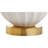 Chesnut Table Lamp