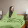 Ultra Soft Bamboo Sheet Set - 4 Pc Set - Wrinkle Resistant - Cooling Sheets with Deep Pockets