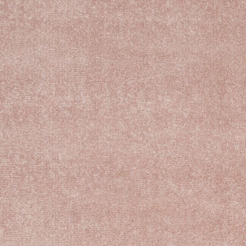 Tapis intérieur / extérieur rose Mullican Sandy, Rectangle 4pi x 6 pi