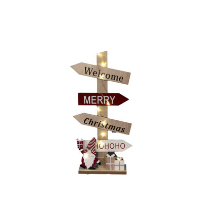 Christmas Religious & Spiritual Decorative Accent