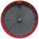 Desdra Metal Wall Clock