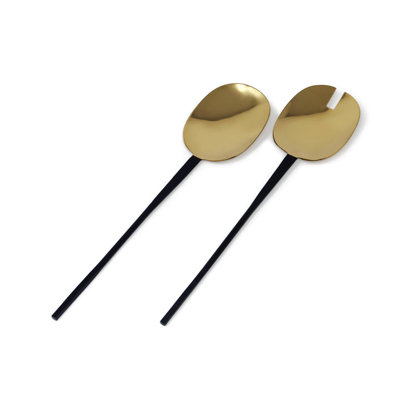 Galaz Salad / Serving Tongs