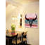 Parvez Taj - No Frame Print on Wood-23041203