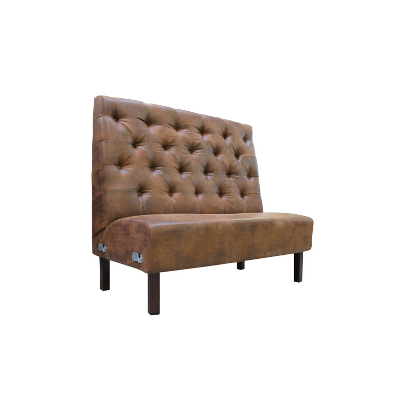 Gaelle 2 Seater Seating Component