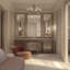 Mbagaya Dimmable Chandelier-2108712024