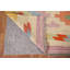 Tapis oriental géométrique Kilim 5 x 6
