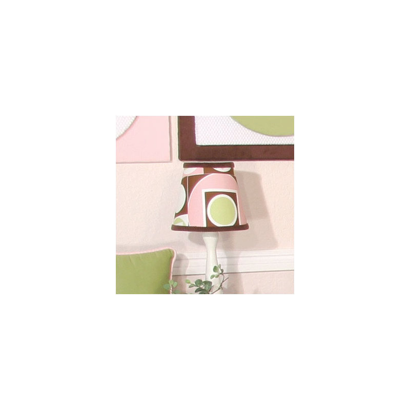 7'' H Empire Lamp Shade