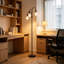 164.5 H cm Novelty Floor Lamp