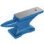 Enclume en fer forgé 22/44 / 50Lbs-276780322