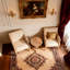 Chaise d'appoint