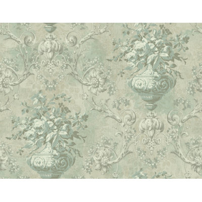 Ayden Damask Roll