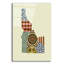 «Idaho State Map» par Lanre Adefioyue-881701771