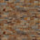 Stonecrest 9 in. x 24 in. Split Face Natural Stone Ledger Panel Wall Tile