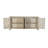 Harleen 78'' Solid Wood Sideboard-1205151442