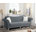 Gris foncé