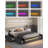 Casterlin 12" Platform Bed-512492099