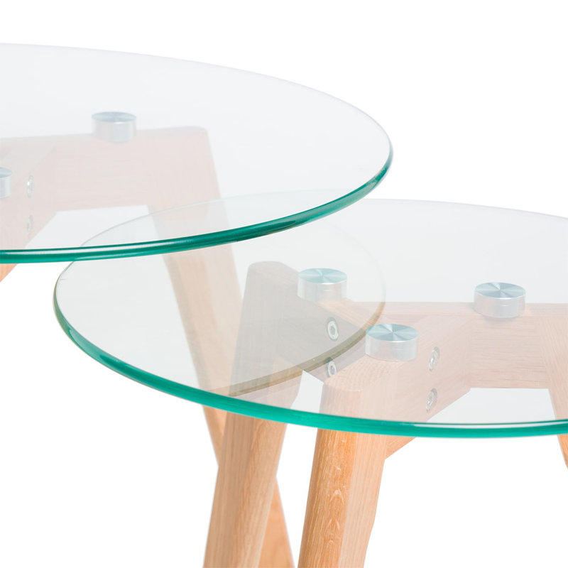 Bumble Coffee Table