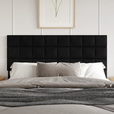 Danijela Upholstered Headboard